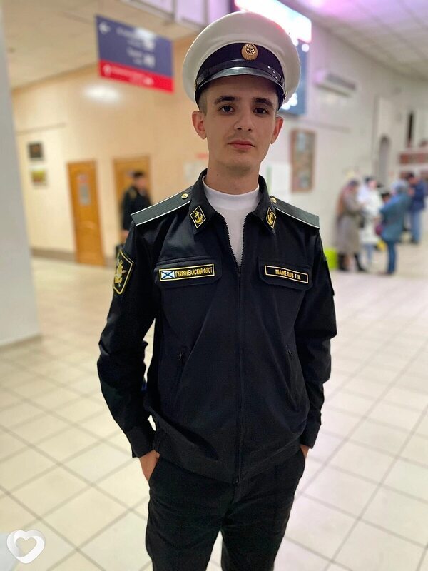 Тимур, 23, Чите — анкета №4437580