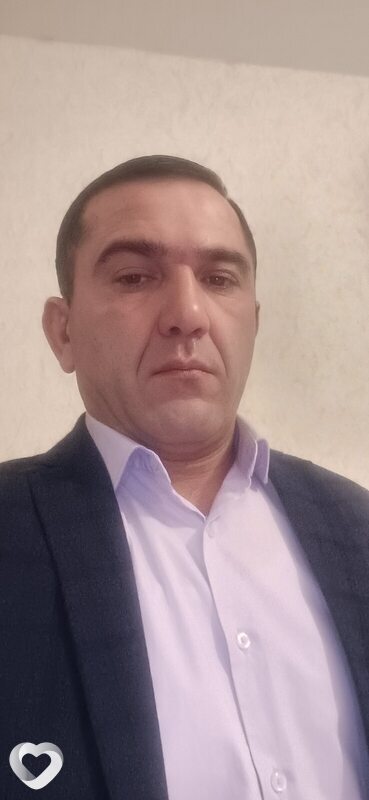 Магомед, 43, Оренбурге — анкета №4437591