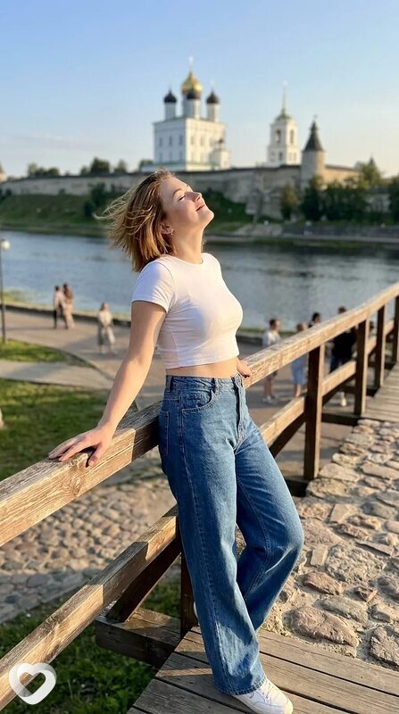 Снежана, 27, Омске — анкета №4437779