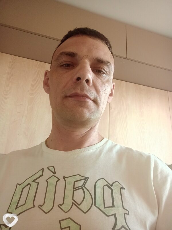 Антон, 43, Тамбове — анкета №4437784