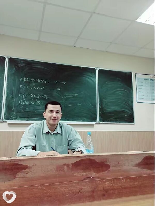 Мэтэхан, 23, Минске — анкета №4437795