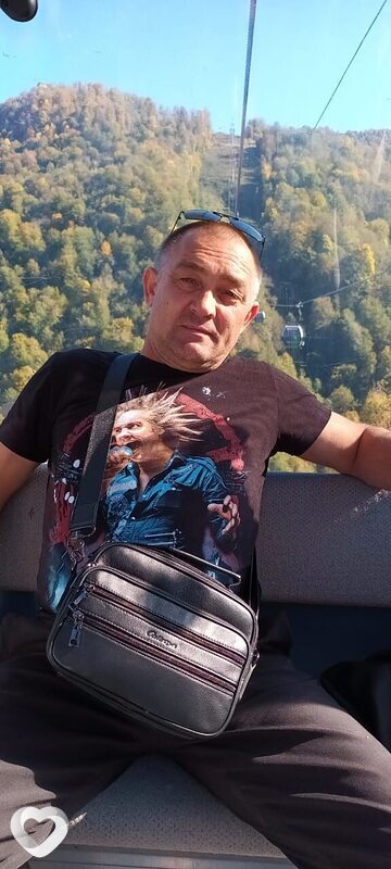 Андрей, Нижний Одес