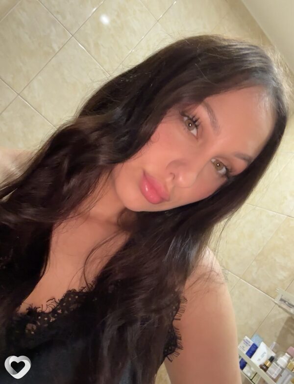 Ева, 23, Тюмени — анкета №4437801