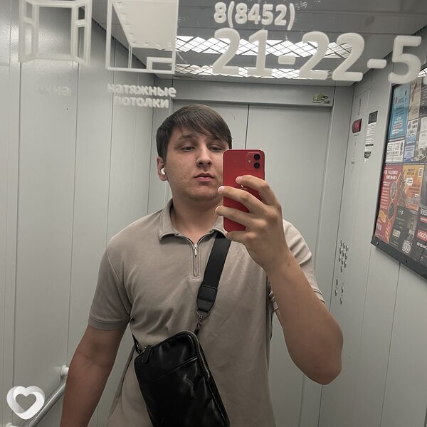 Ринат, 21, Сочи — анкета №4437802