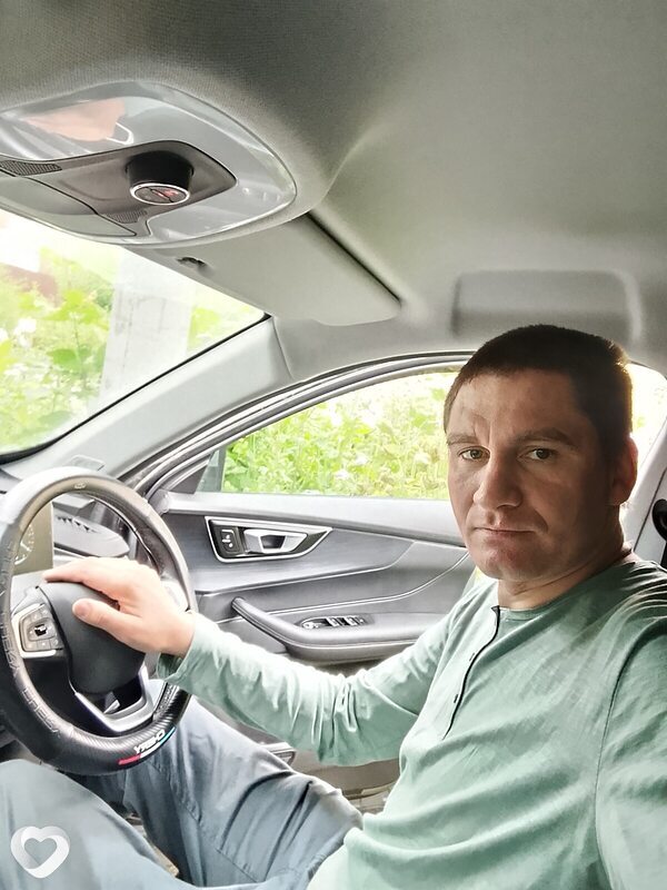 Михаил, 38, Нижнем Новгороде — анкета №4437810