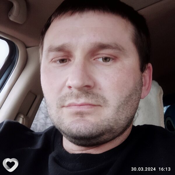 Максим, 36, Барнауле — анкета №4437818