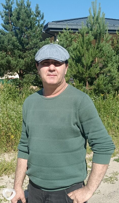 Эльман, 46, Казани — анкета №4437819