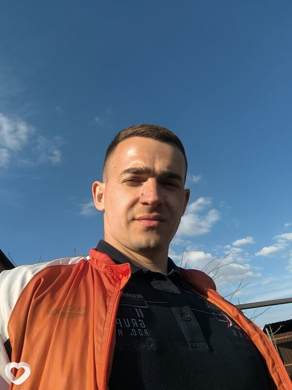 Миша, 32, Ижевске — анкета №4437707