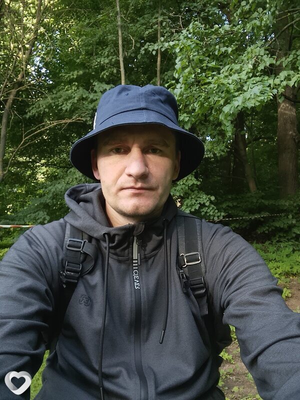 Михаил, 38, Нижнем Новгороде — анкета №4437710