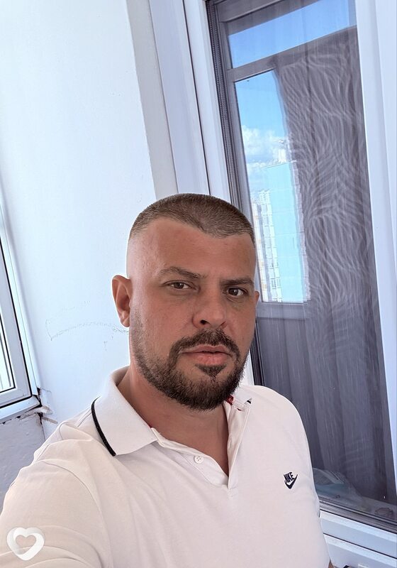 Григорий, 38, Красноярске — анкета №4438722