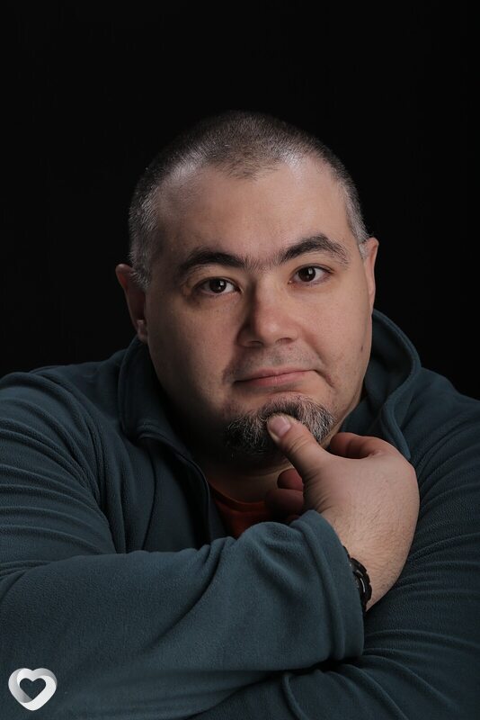 Айдар, 44, Уфе — анкета №4438725