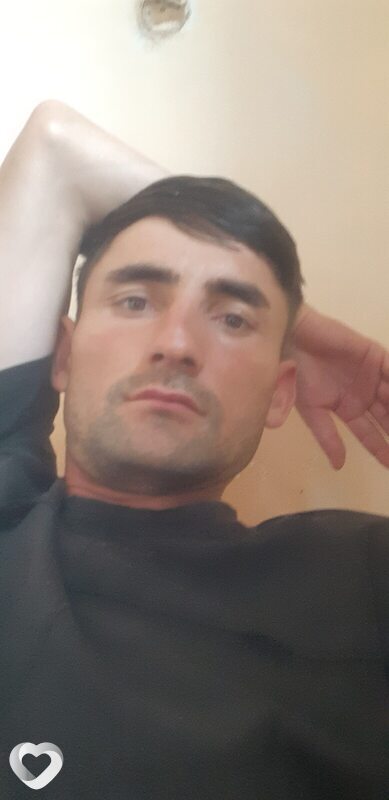 Самир, 27, Красноярске — анкета №4438726