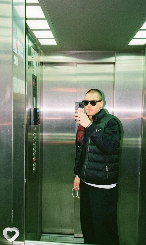 Dima, 27, Ставрополе — анкета №4438738