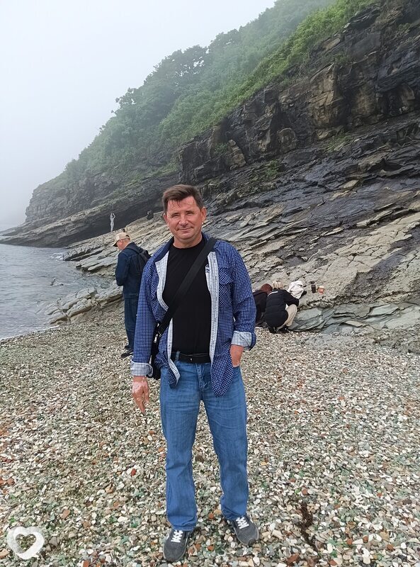 Сергей, 51, Мурманске — анкета №4438741
