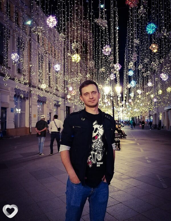 Дмитрий, 32, Челябинске — анкета №4437827