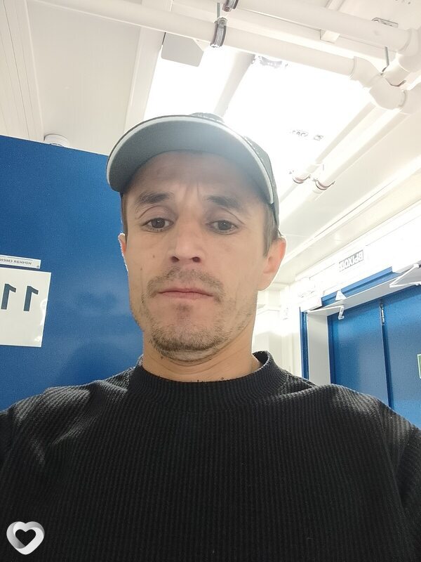 Ali, 34, Кингисеппе — анкета №4437828