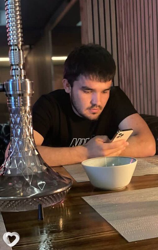Диловар, 23, Донецке — анкета №4437830