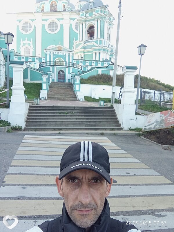 Антон, 38, Мытищах — анкета №4437839