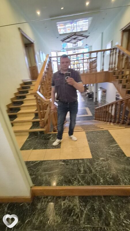 Денис, 46, Новосибирске — анкета №4437876