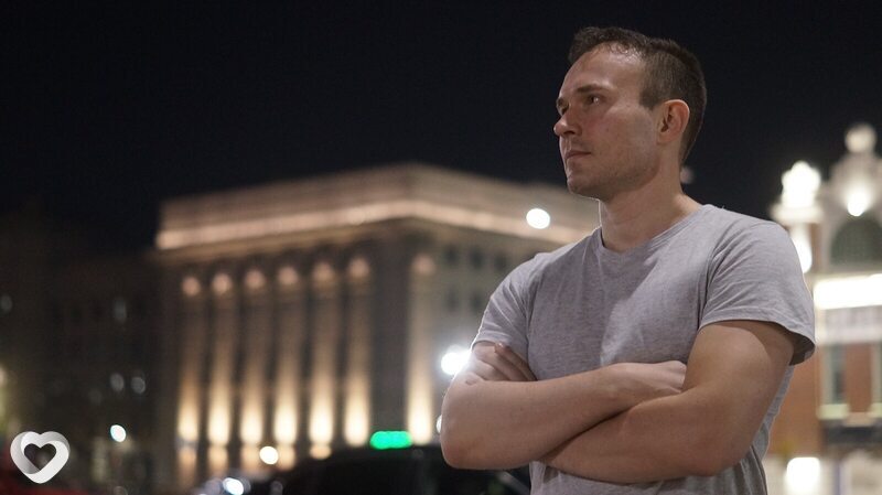 Андрей, 33, Новосибирске — анкета №4437877