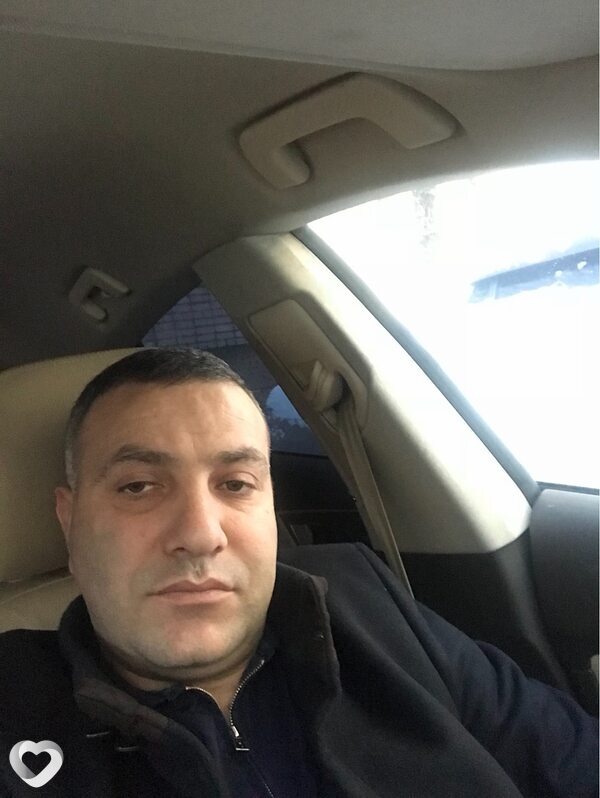 Рома, 45, Екатеринбурге — анкета №4437888