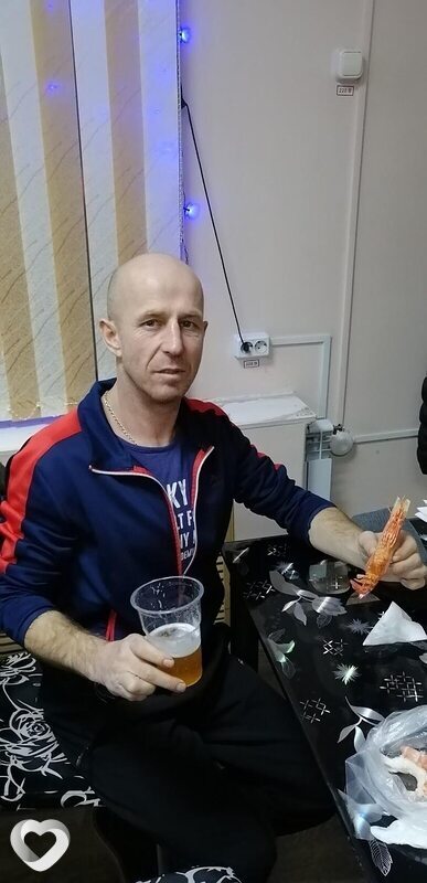 Павел, 43, Березниках — анкета №4437892