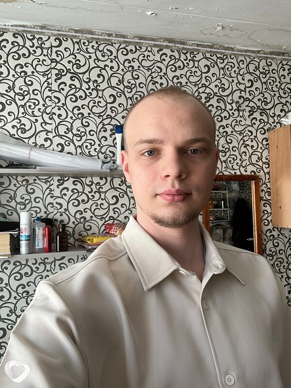 Арсений, 22, Минске — анкета №4437898
