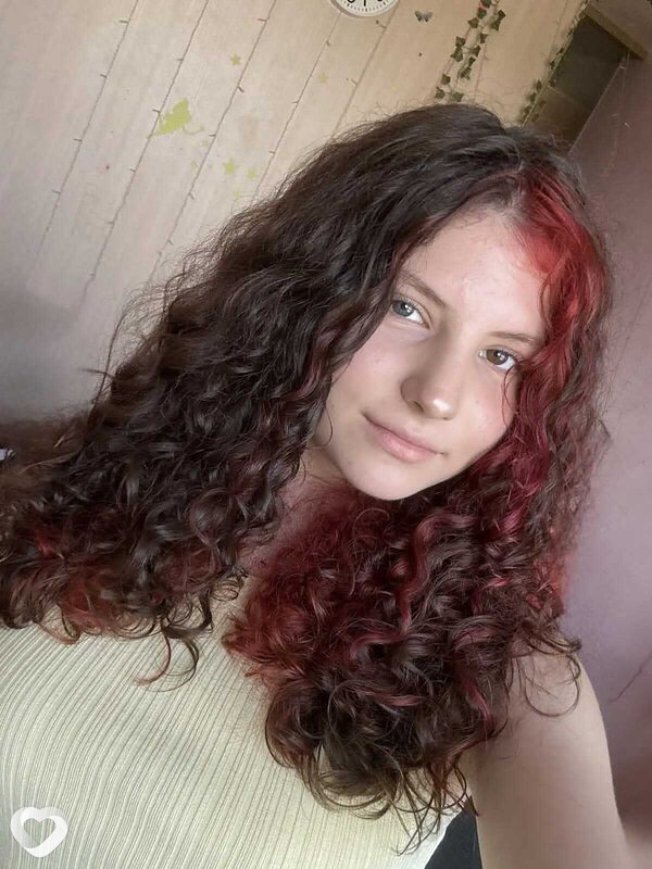 Олеся, 38, Новосибирске — анкета №4437953