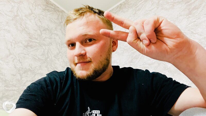 Александр, 29, Нижнем Новгороде — анкета №4437962