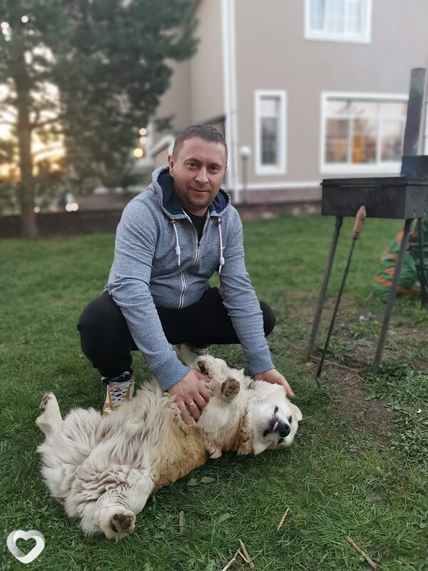 Александр, 43, Дмитрове — анкета №4437964