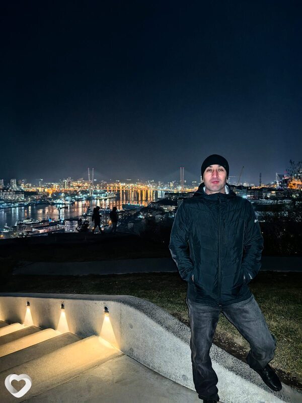 Abdulla, 42, Санкт-Петербурге — анкета №4437970