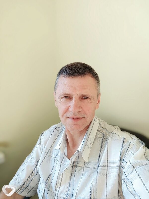 Андрей, 58, Коломне — анкета №4437973
