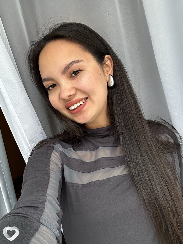 Дарья, 25, Новосибирске — анкета №4438333