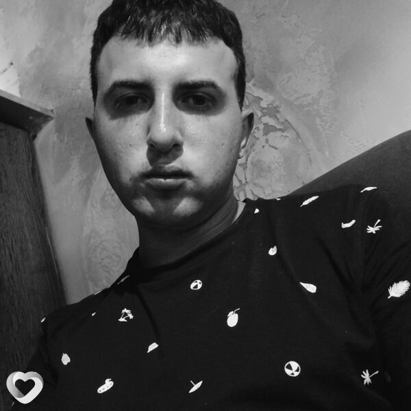 Ярослав, 26, Гомеле — анкета №4438336