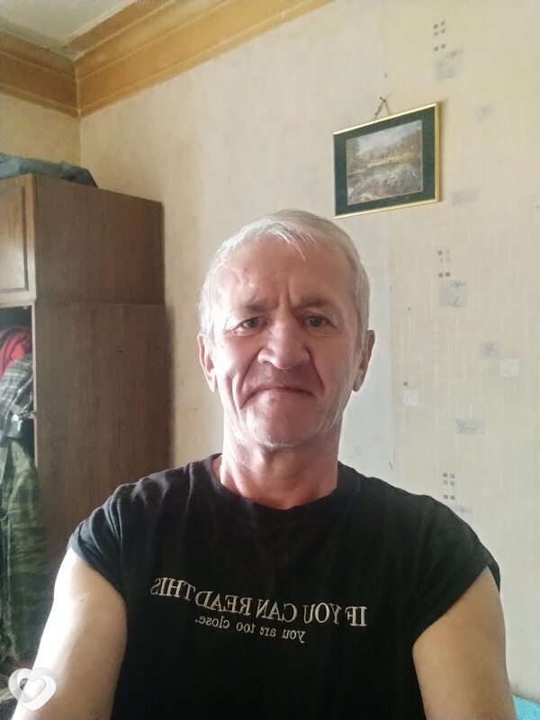 Олег, 55, Самаре — анкета №4438340
