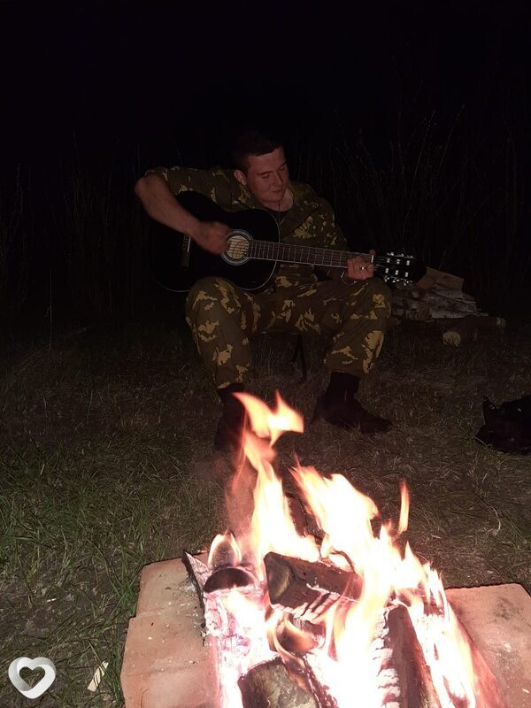 Аркадий, 26, Липецке — анкета №4438342