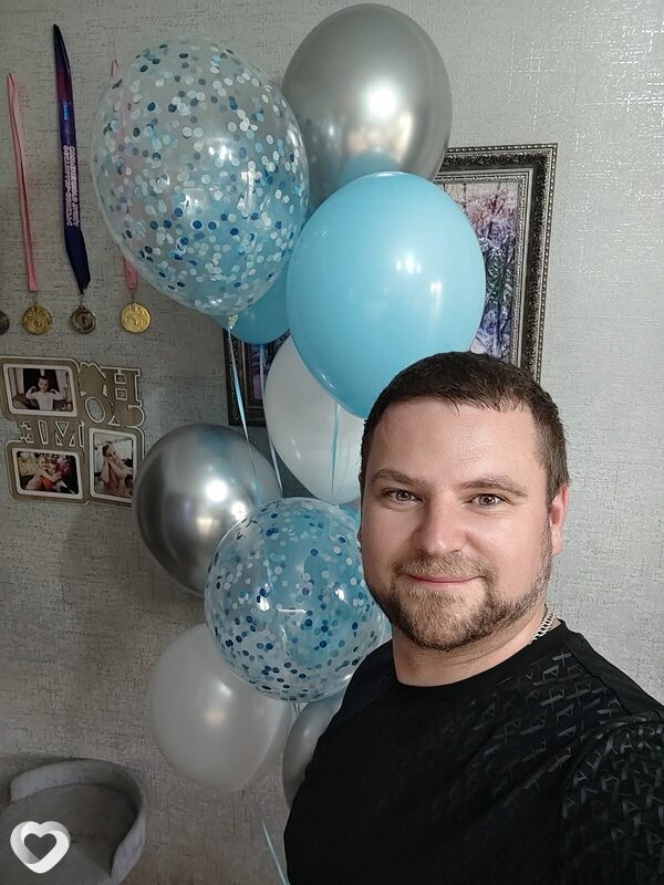 Денис, 37, Краснодаре — анкета №4437850