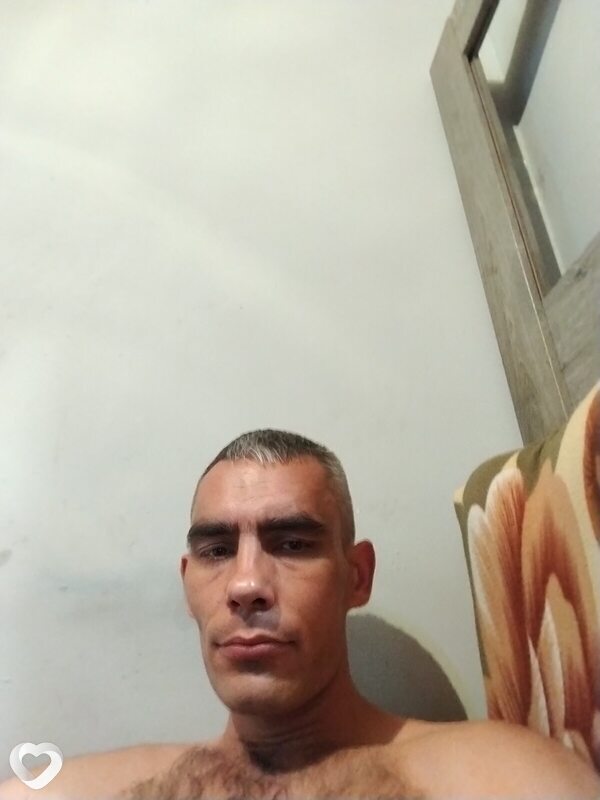 Др, 33, Тюмени — анкета №4437868