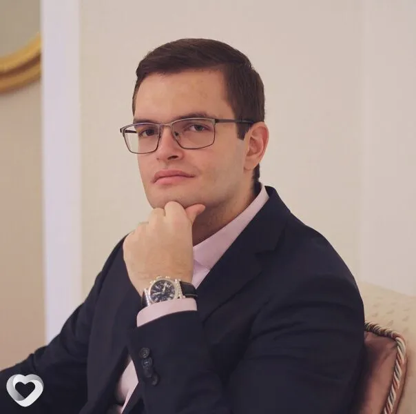 Семён, 26, Москве — анкета №4437869