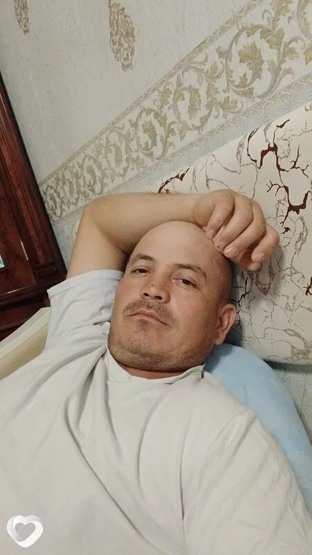 Сафар, 34, Москве — анкета №4437872