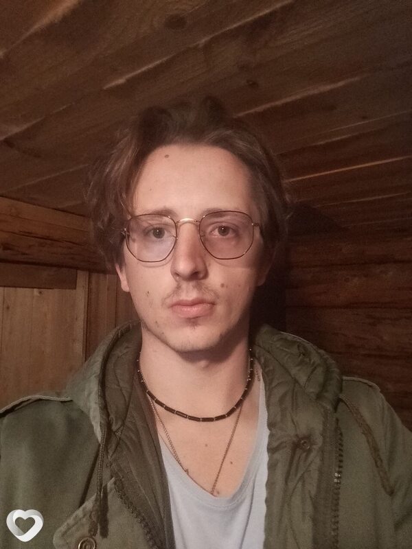 Андрей, 30, Вологде — анкета №4438252