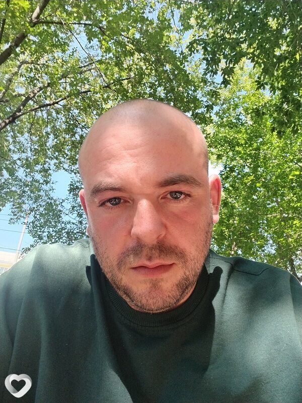 Станислав, 40, Екатеринбурге — анкета №4438254