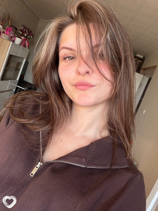 Елизавета, 23, Сергиеве Посаде — анкета №4438255