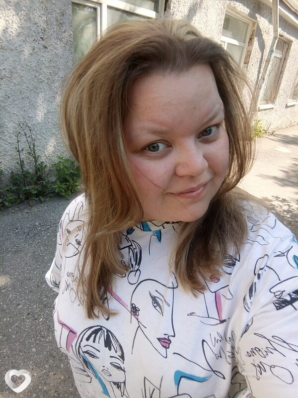 Ольга, 32, Томске — анкета №4438263