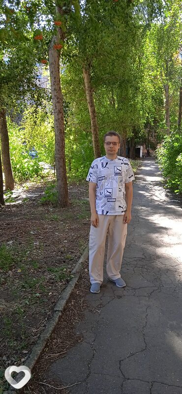 Дмитрий, 43, Донецке — анкета №4438268