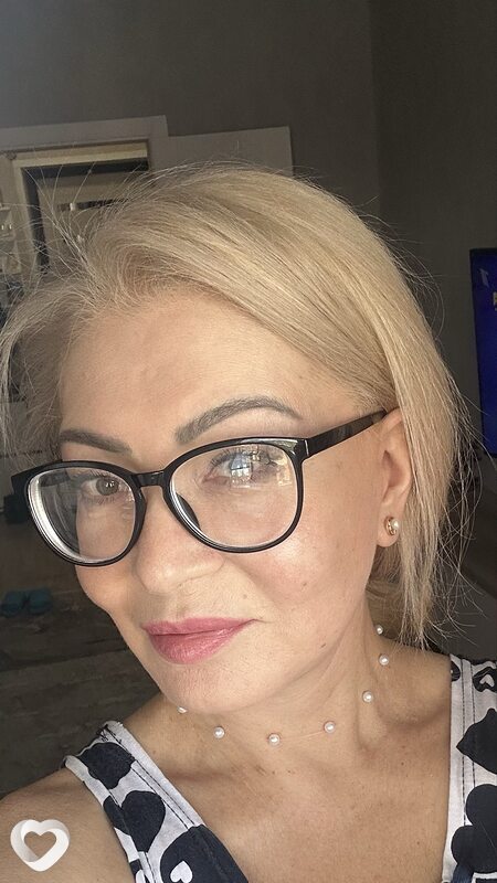 Алла, 48, Уфе — анкета №4438271