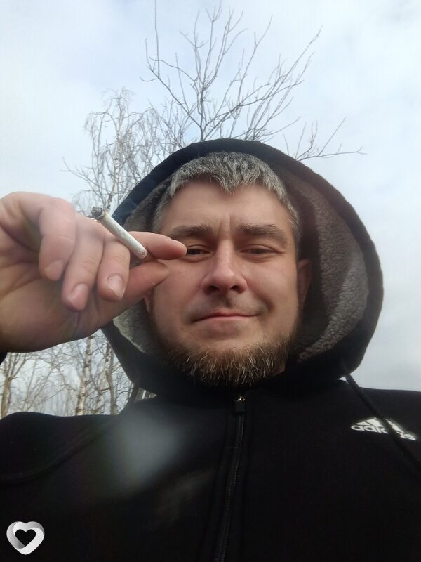 Андрей, Шарыпово