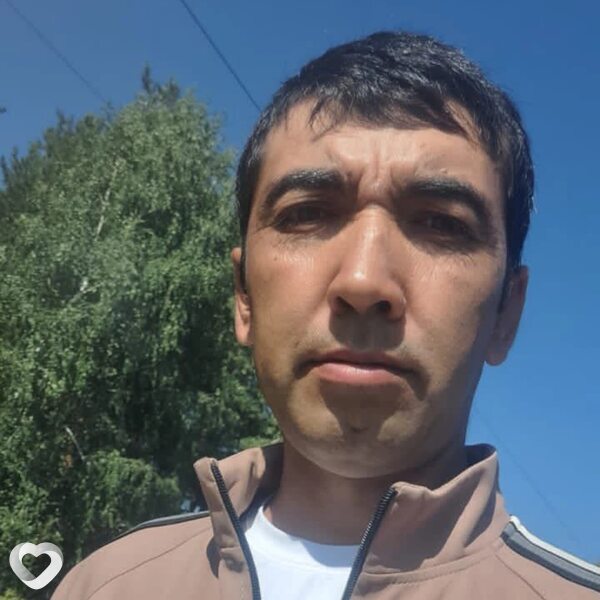 Umid, 42, Иркутске — анкета №4438279