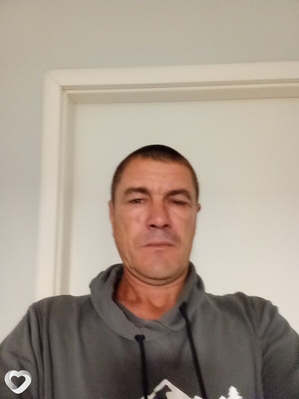 Толя, 43, Киеве — анкета №4438284