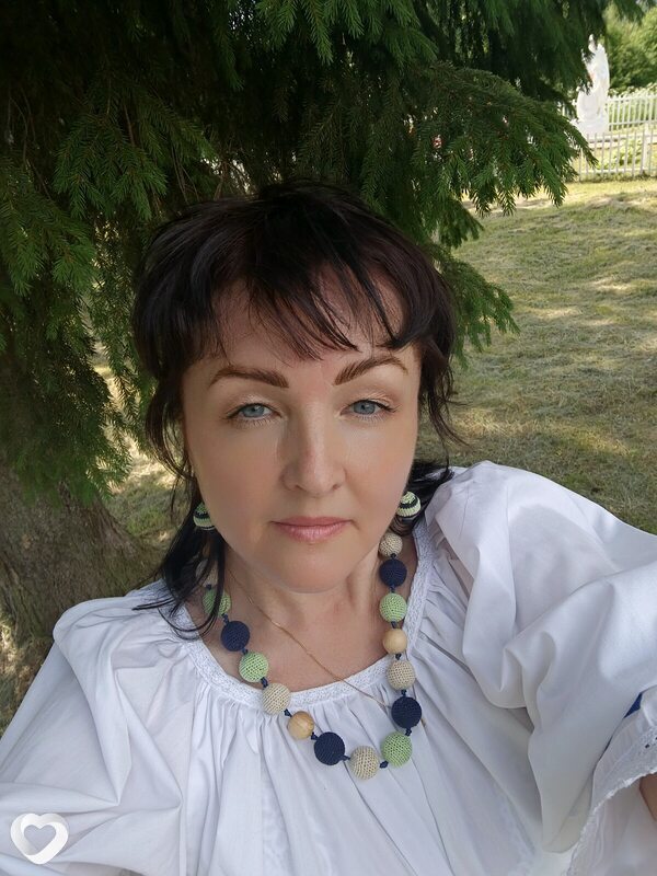 Мария, 51, Петрозаводске — анкета №4438293